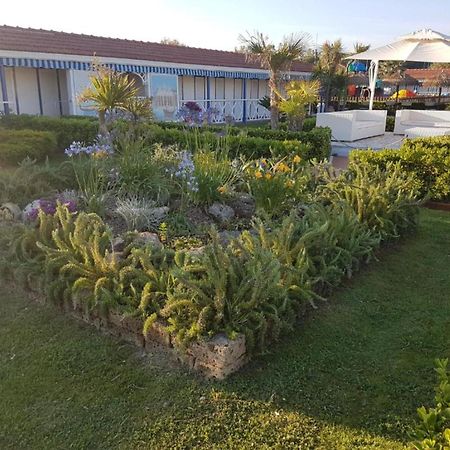 Bed And Breakfast Bagno Venezia Marina Di Carrara Bagian luar foto