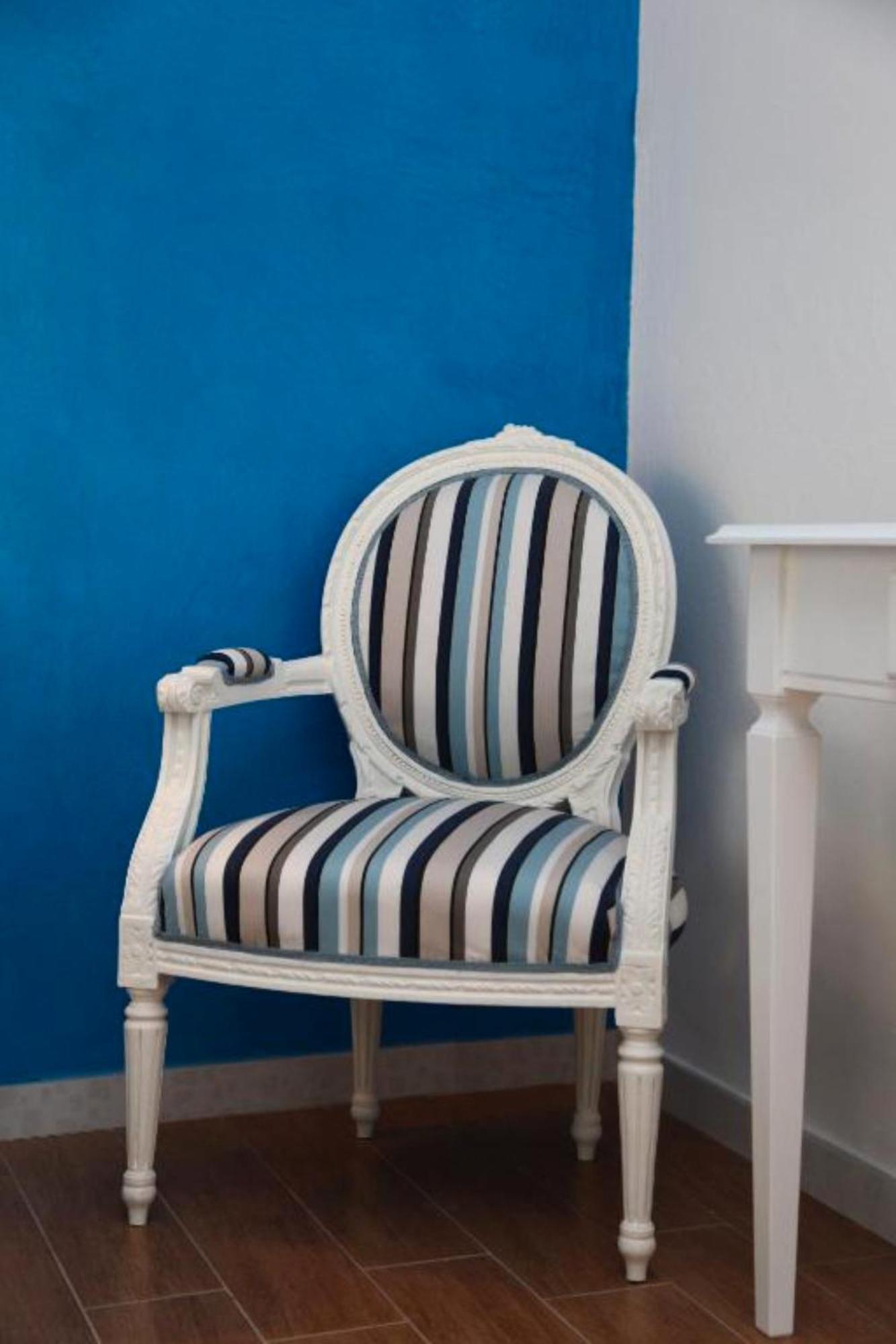 Bed And Breakfast Bagno Venezia Marina Di Carrara Bagian luar foto