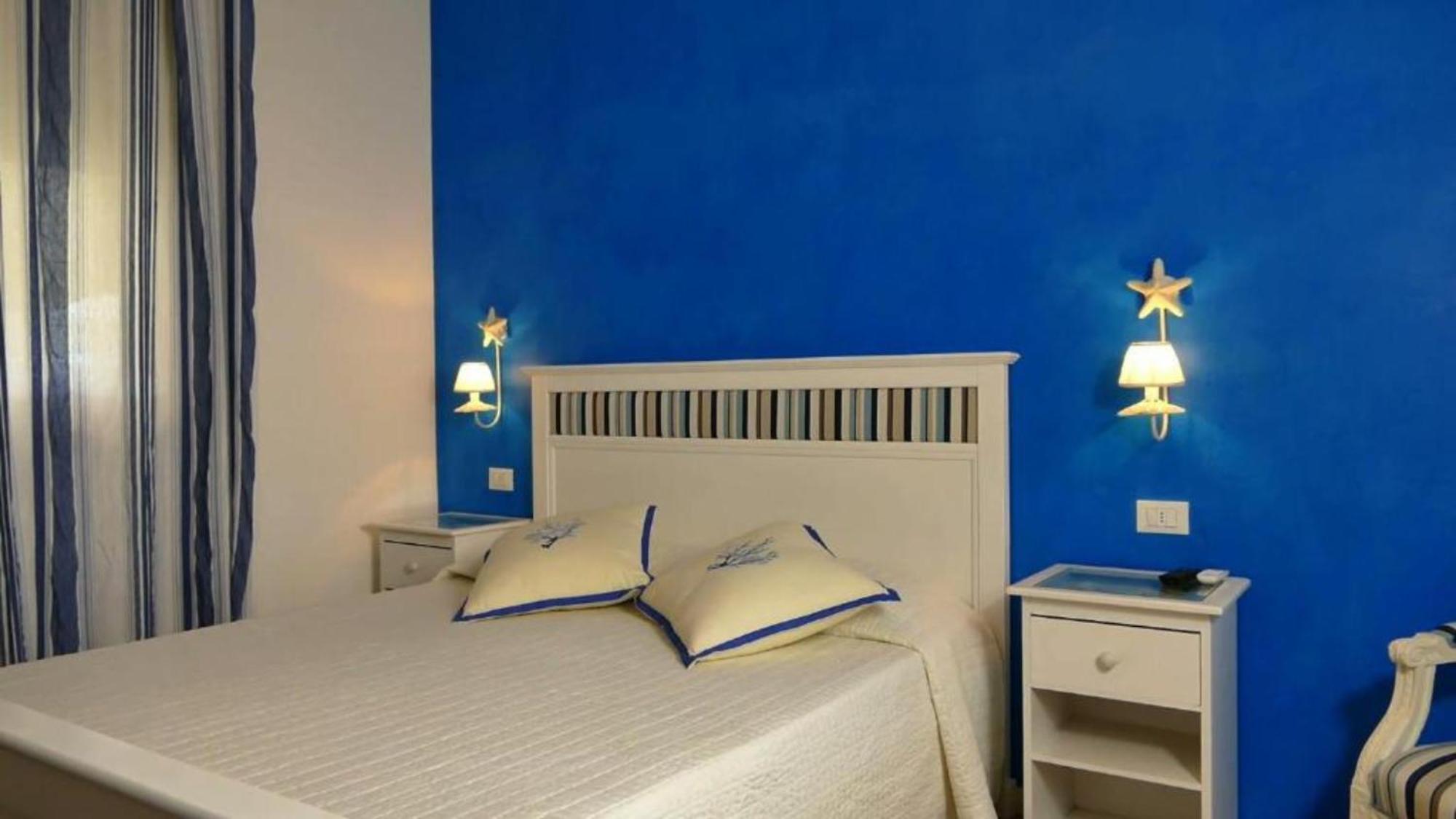 Bed And Breakfast Bagno Venezia Marina Di Carrara Bagian luar foto