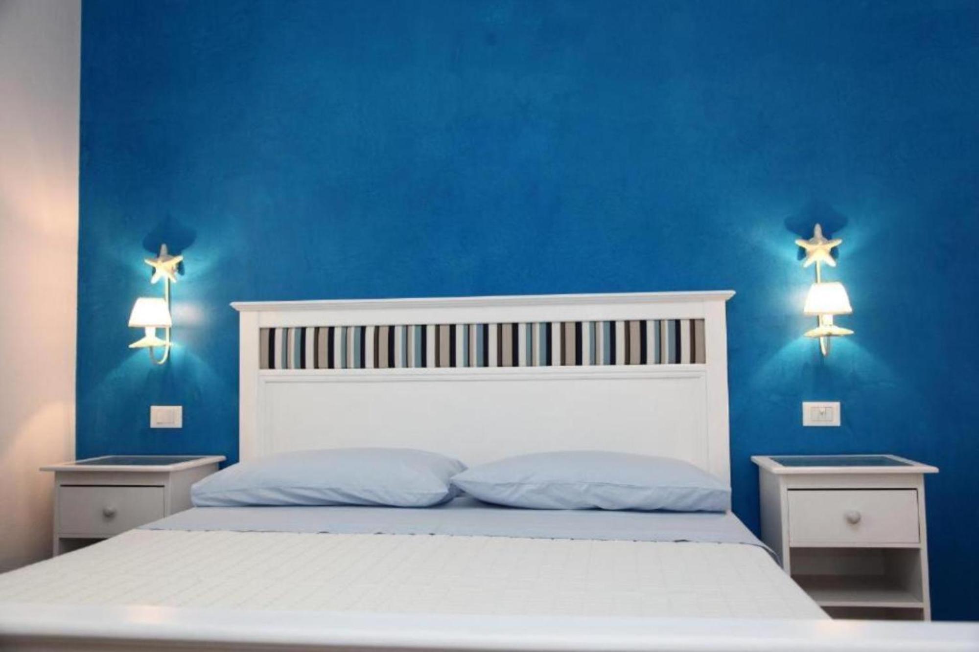Bed And Breakfast Bagno Venezia Marina Di Carrara Bagian luar foto