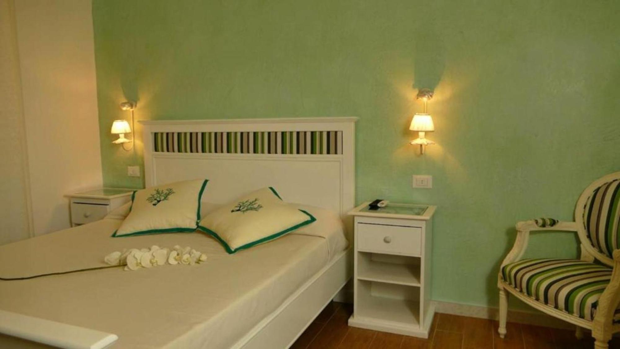 Bed And Breakfast Bagno Venezia Marina Di Carrara Bagian luar foto