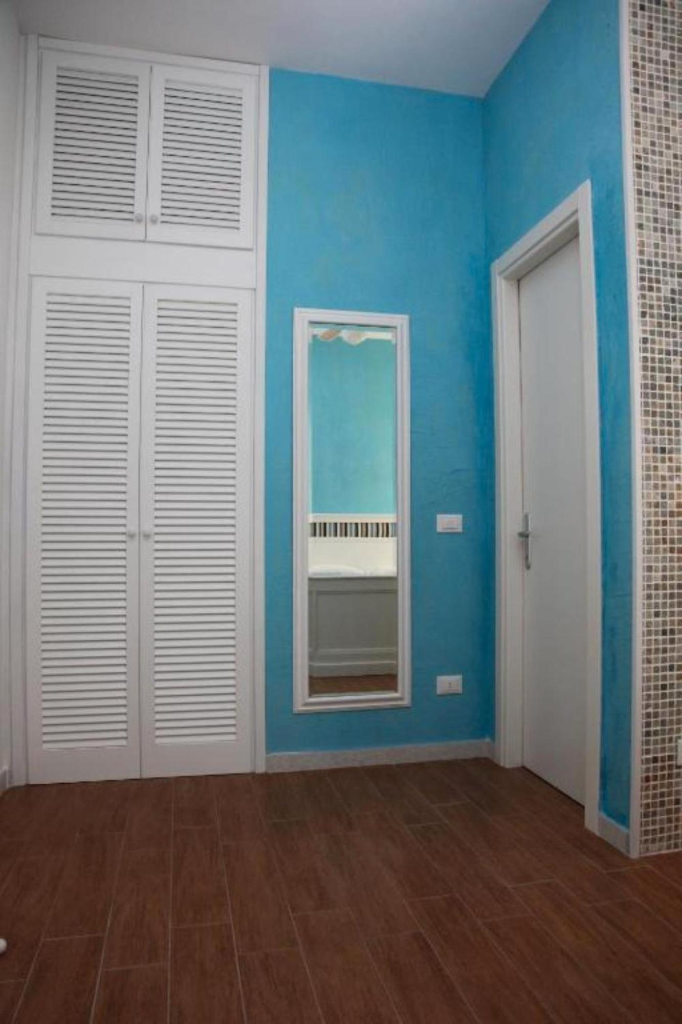 Bed And Breakfast Bagno Venezia Marina Di Carrara Bagian luar foto
