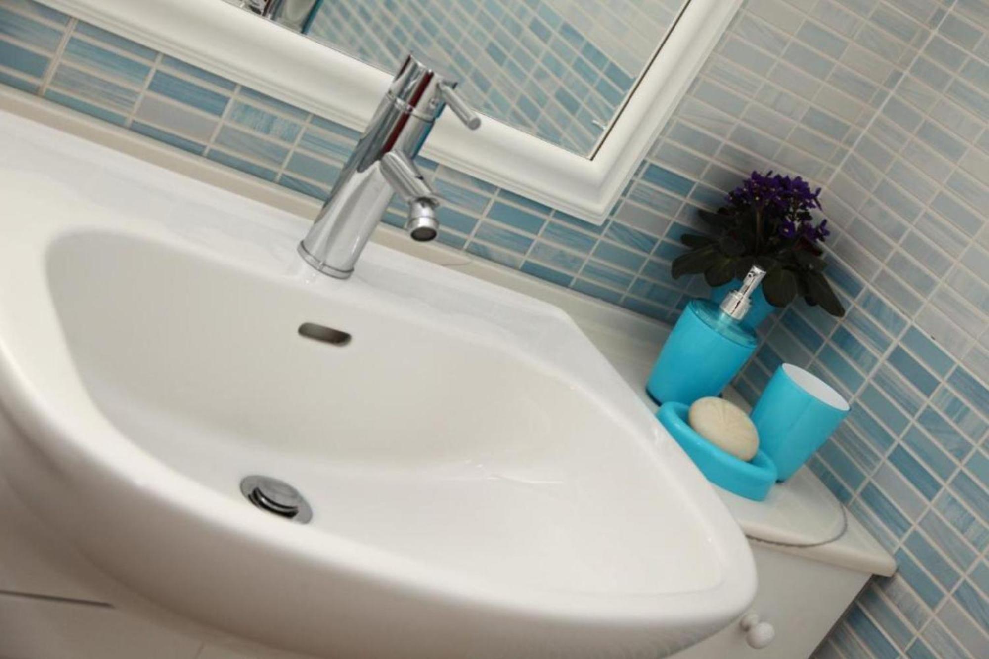 Bed And Breakfast Bagno Venezia Marina Di Carrara Bagian luar foto