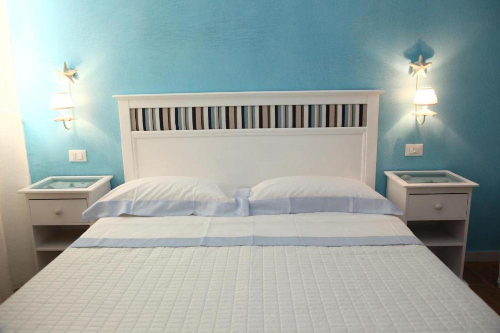 Bed And Breakfast Bagno Venezia Marina Di Carrara Bagian luar foto