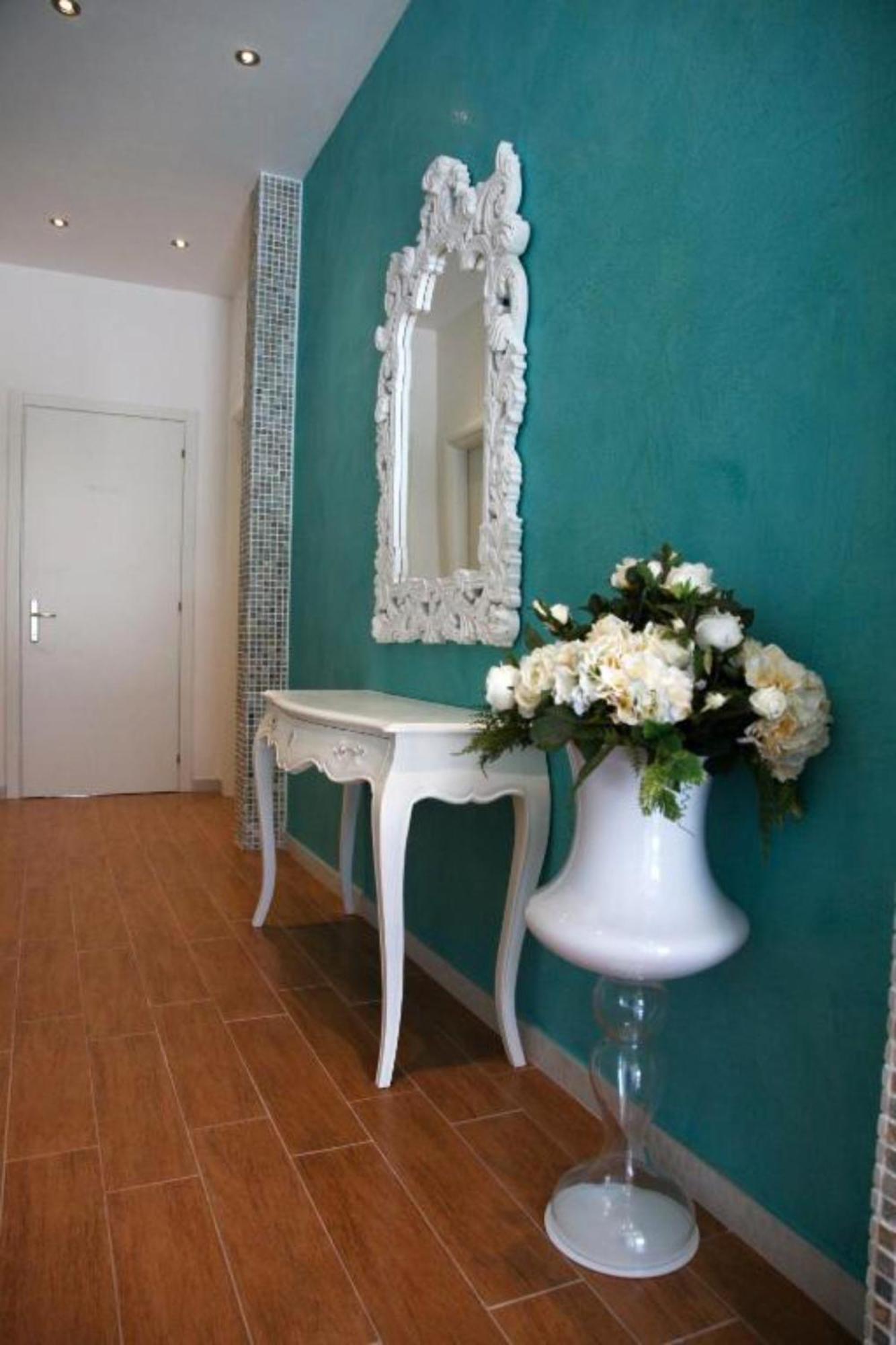 Bed And Breakfast Bagno Venezia Marina Di Carrara Bagian luar foto