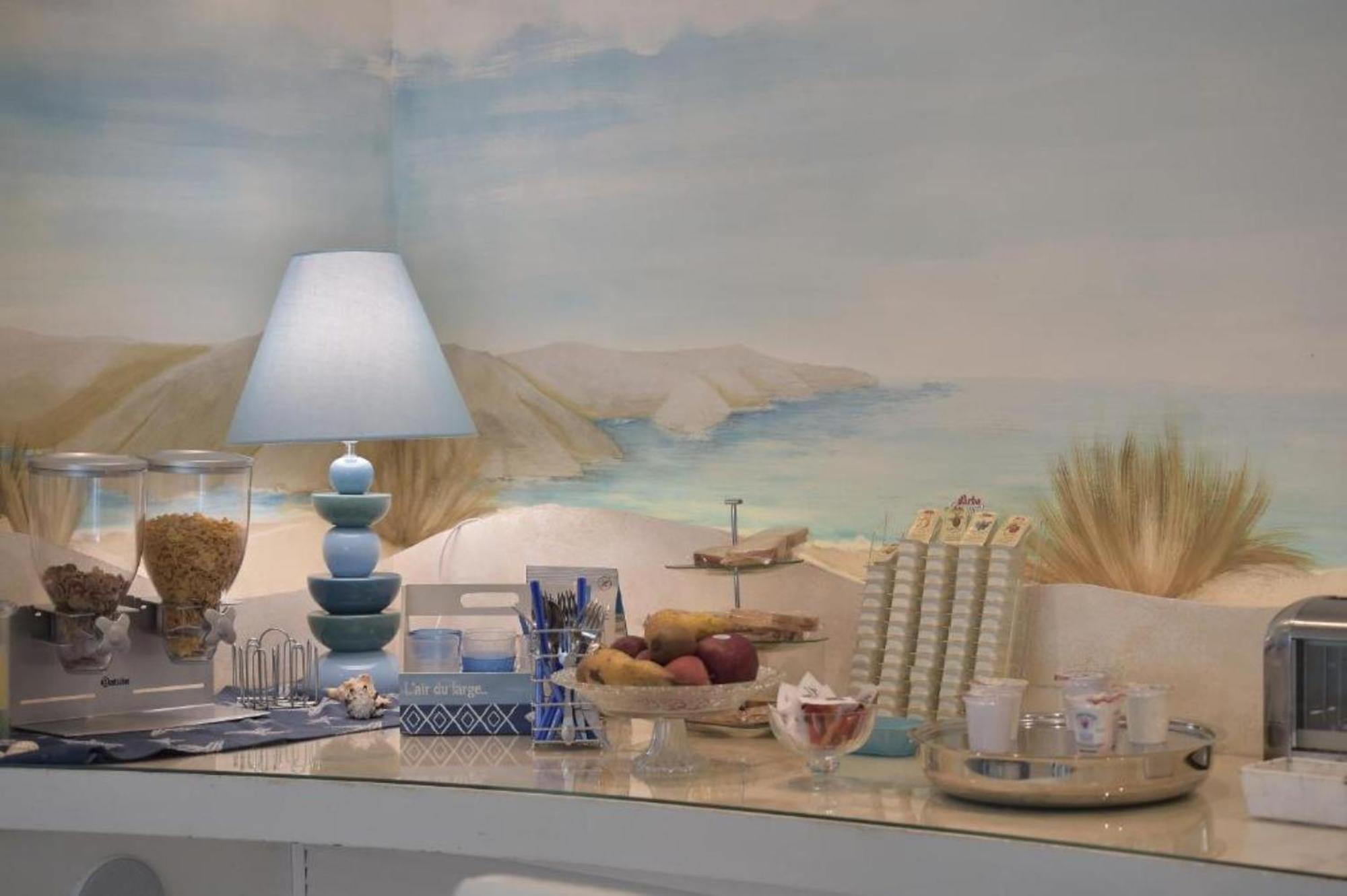 Bed And Breakfast Bagno Venezia Marina Di Carrara Bagian luar foto