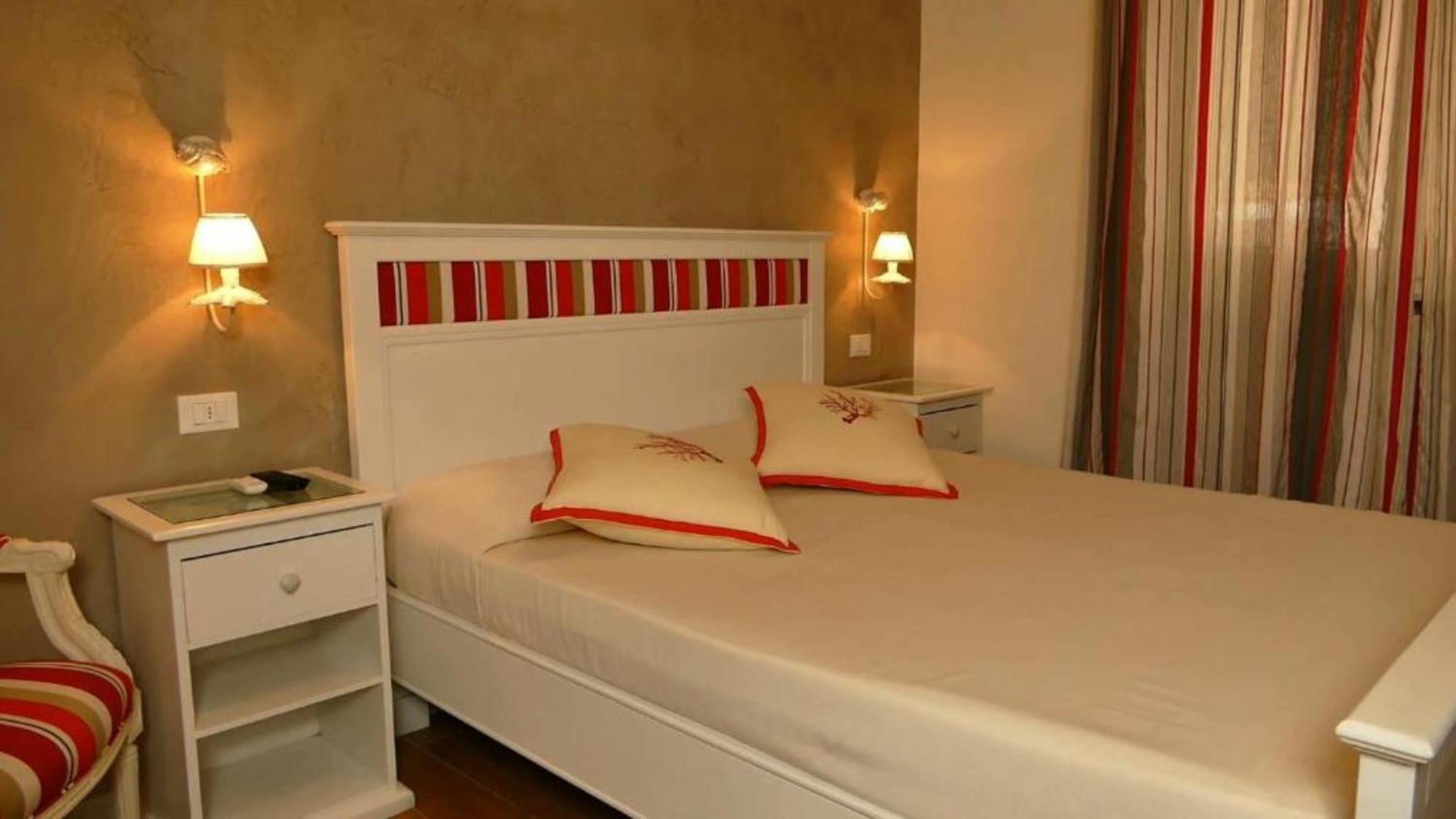 Bed And Breakfast Bagno Venezia Marina Di Carrara Bagian luar foto