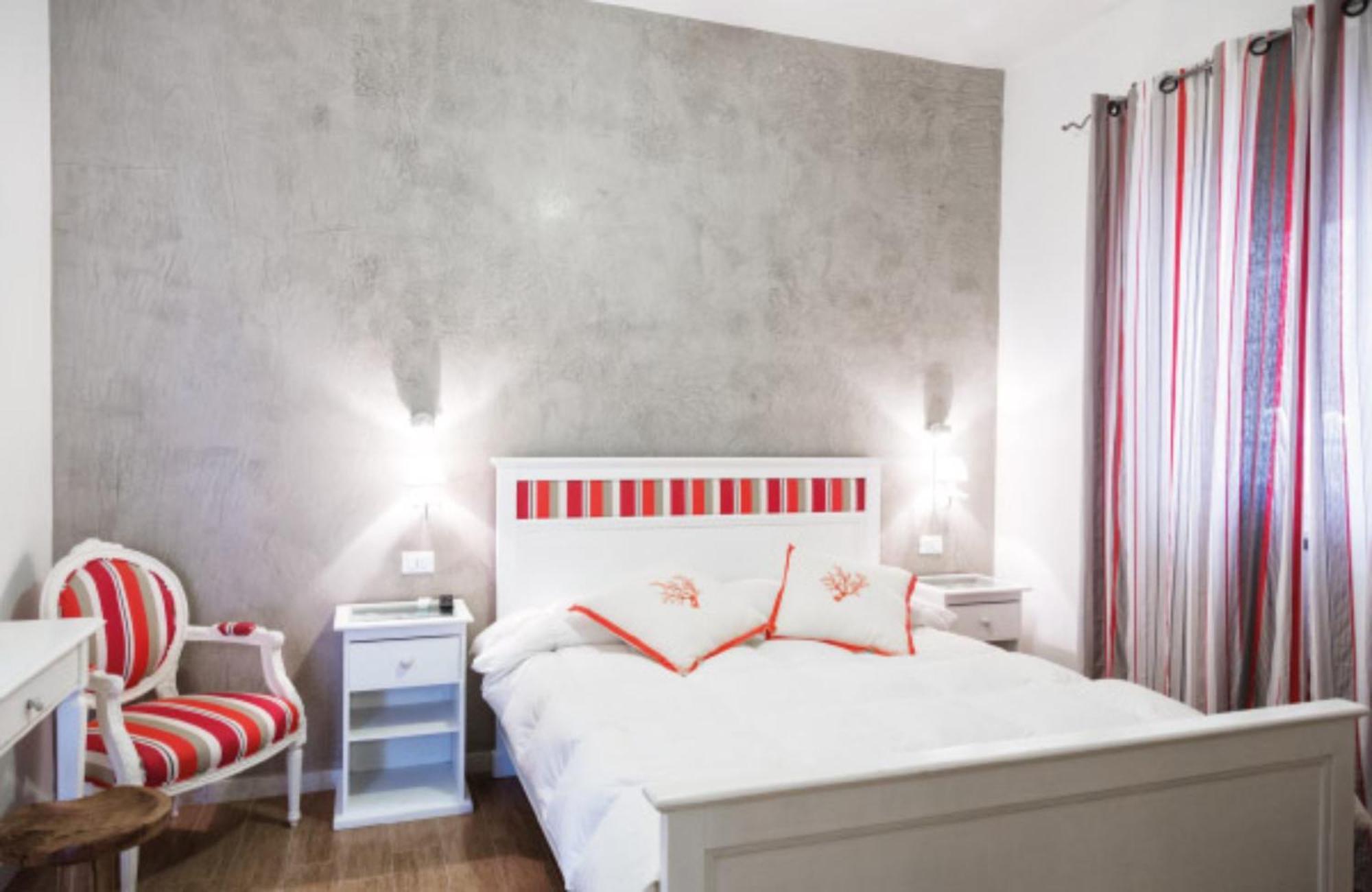 Bed And Breakfast Bagno Venezia Marina Di Carrara Bagian luar foto