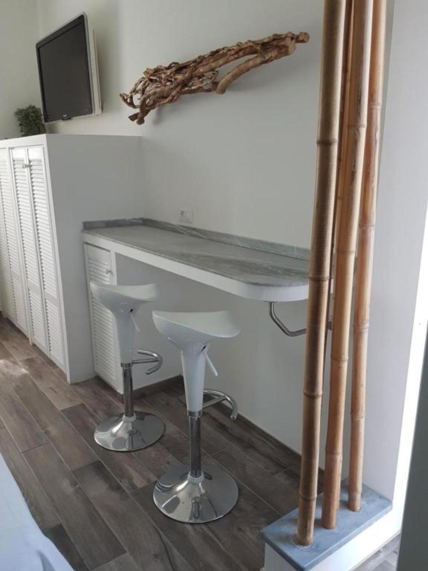 Bed And Breakfast Bagno Venezia Marina Di Carrara Bagian luar foto