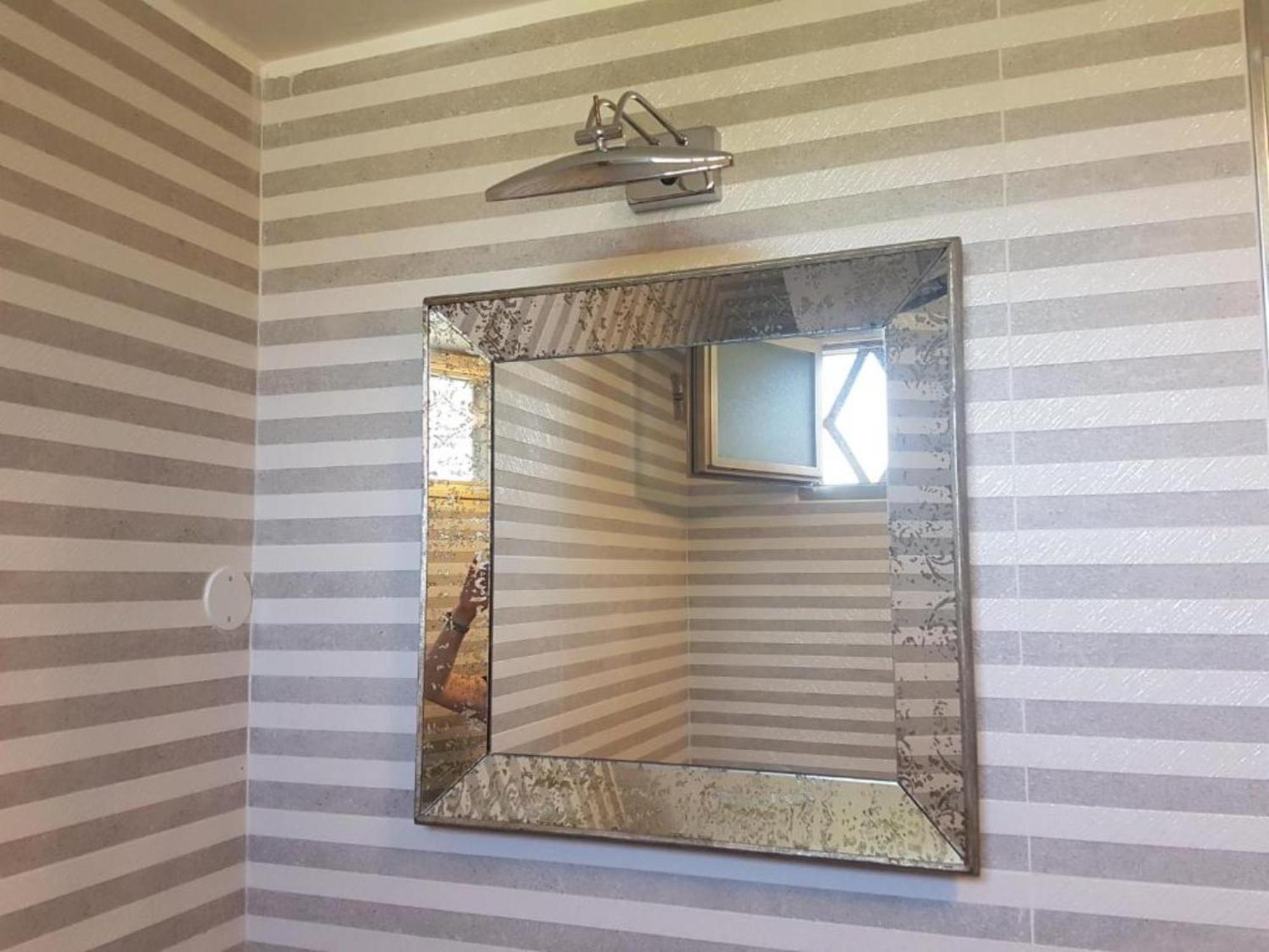 Bed And Breakfast Bagno Venezia Marina Di Carrara Bagian luar foto