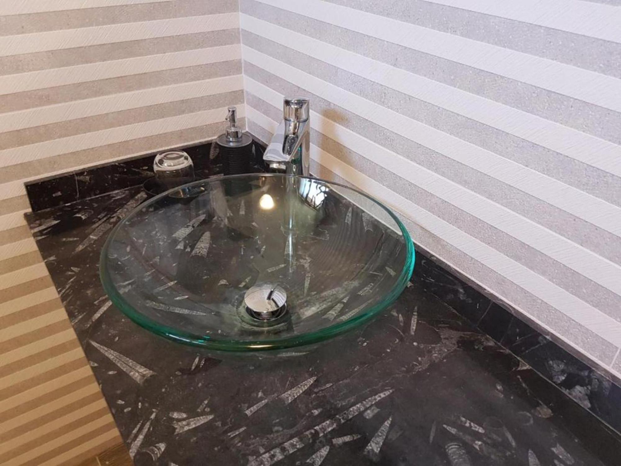 Bed And Breakfast Bagno Venezia Marina Di Carrara Bagian luar foto